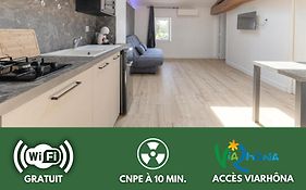 Le Duesseldorf - Les Appartements De L'Olivier